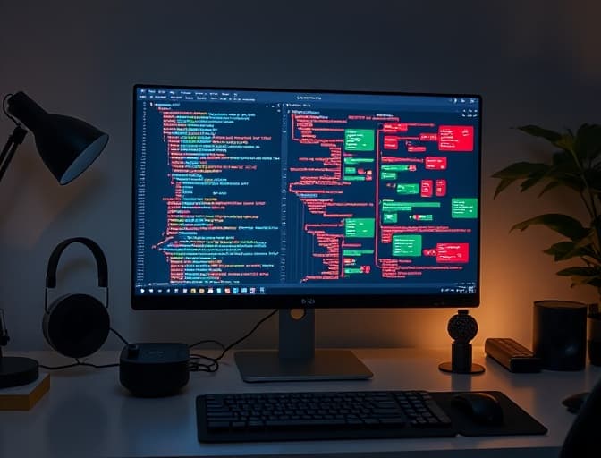 Mastering Data Structures: Essential Algorithms for Every Programmer