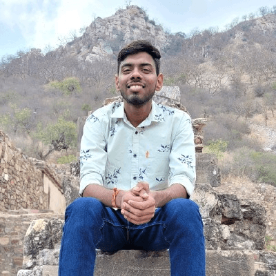 Himanshu Rathore, Java Head at Coder's Cafe JEC