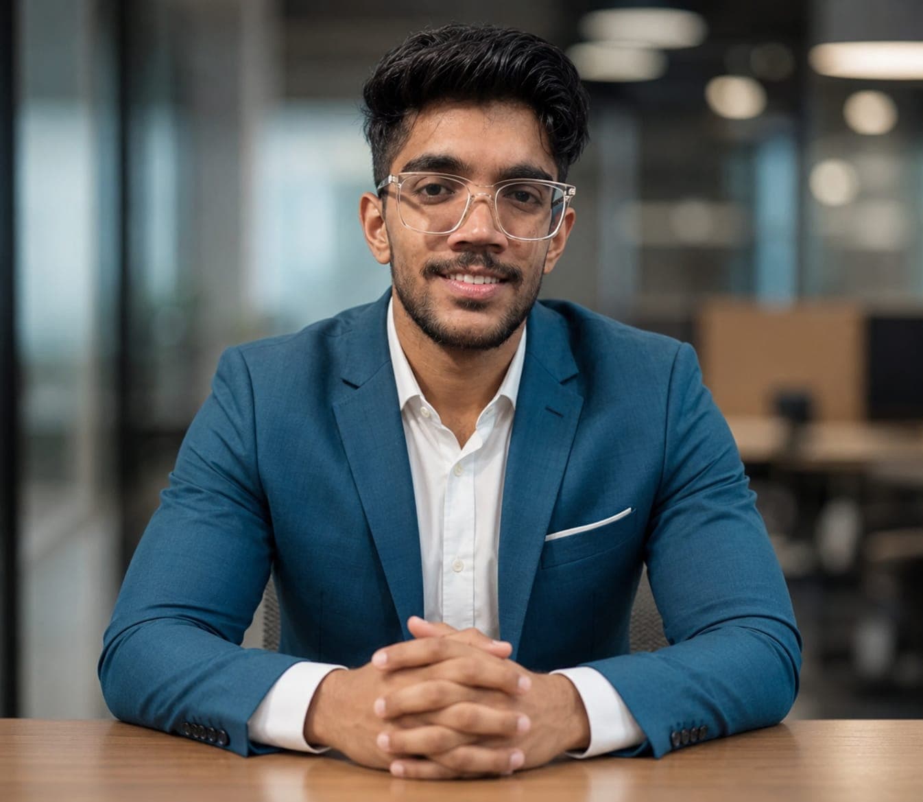 Lakshya Rohra, Vice President of Coder's Cafe JEC