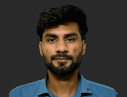Manikant Singh, Vice President of Coder's Cafe JEC