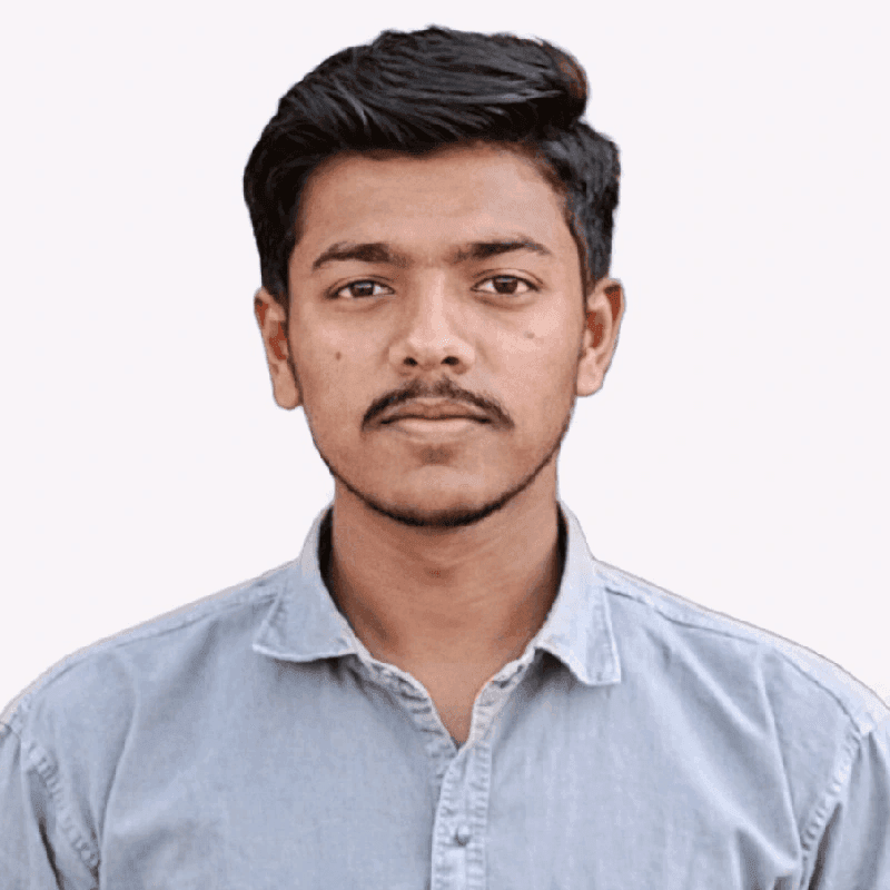 Prabhat Kumar, DSA Head at Coder's Cafe JEC