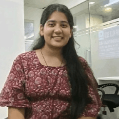 Radhika Kumari, Full Stack Head at Coder's Cafe JEC