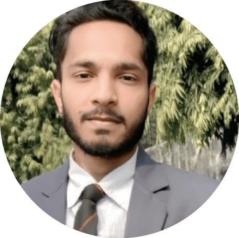 Ravi Kant, DevOps Head at Coder's Cafe JEC