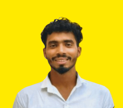 Raviranjan Singh, Full Stack Head at Coder's Cafe JEC