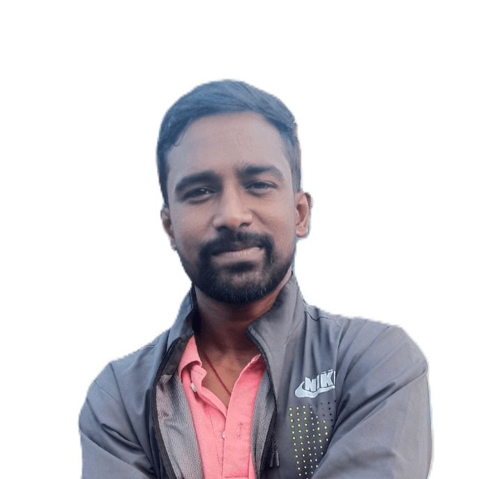 Ravishankar Kumar, President of Coder's Cafe JEC