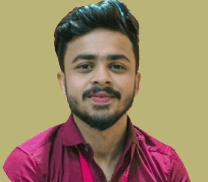 Sachin Singh, DevOps Head at Coder's Cafe JEC