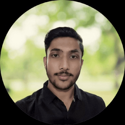 Shivam Khandelwal, Data Science Head at Coder's Cafe JEC