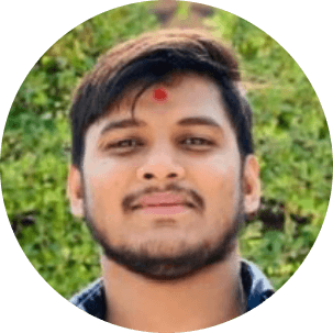 Swami Raj, Vice President of Coder's Cafe JEC