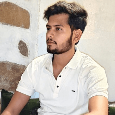 Vali Mohammad, Java Head at Coder's Cafe JEC