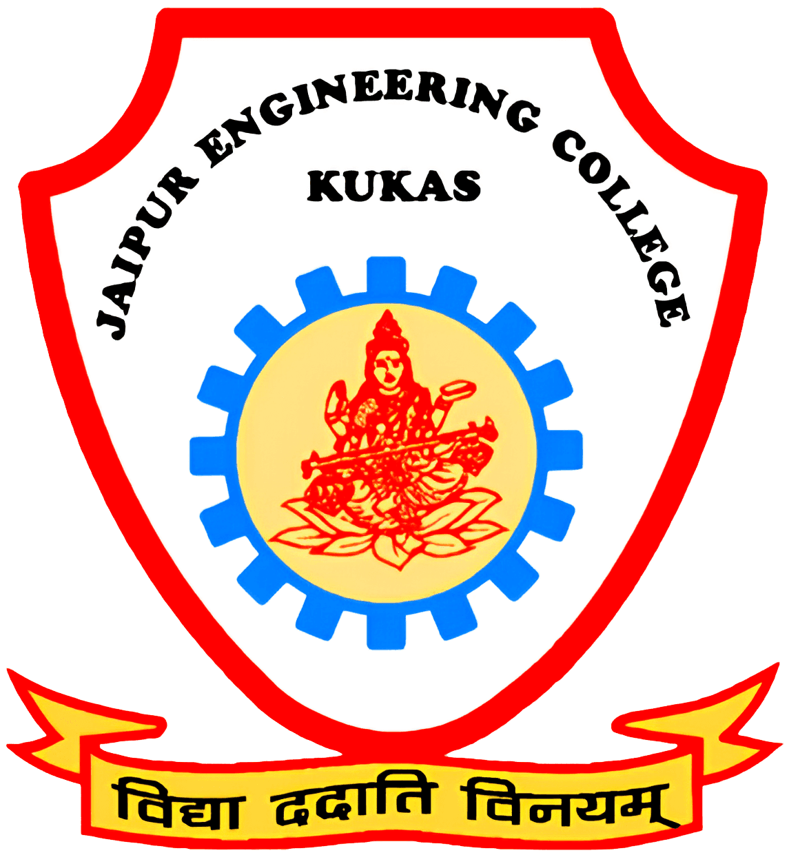 Jaipur Engineering College logo