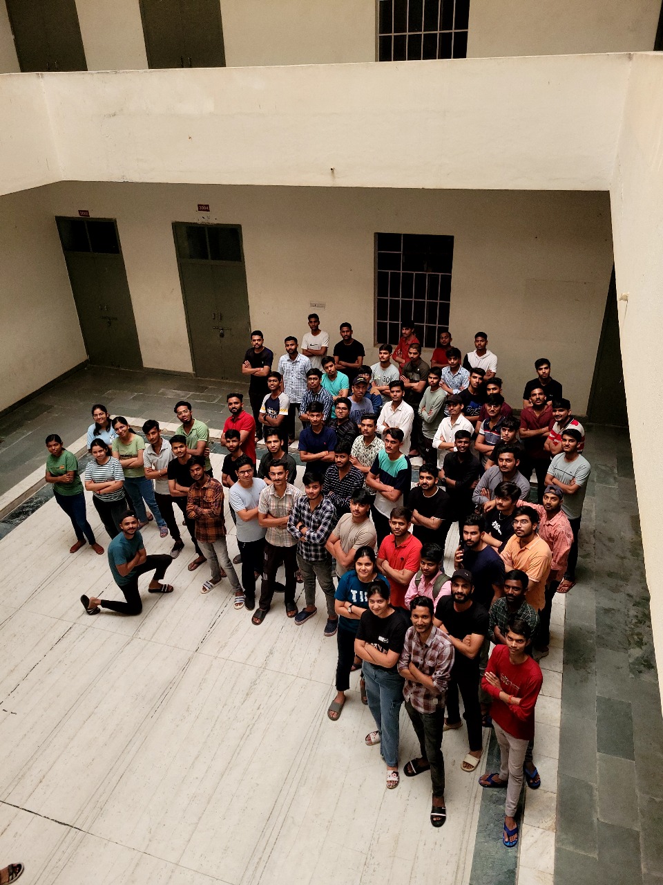 Club Activity