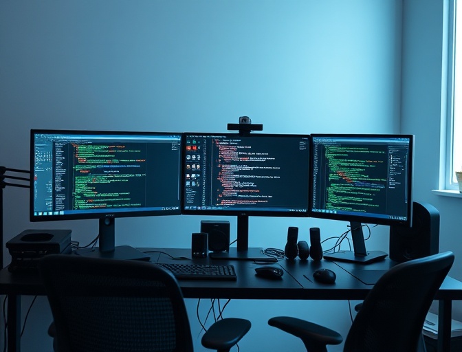 Modern Frontend Development: Beyond the Basics