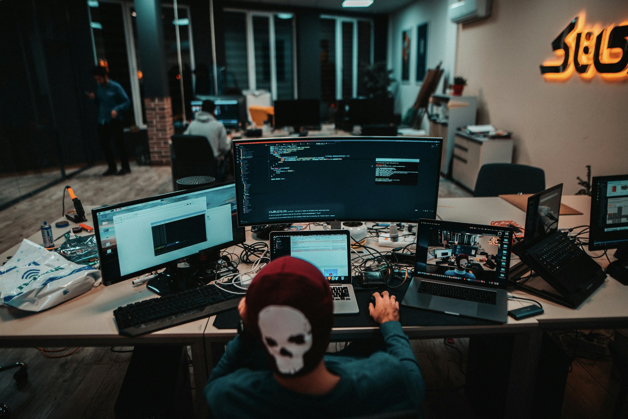 Blogs Hero