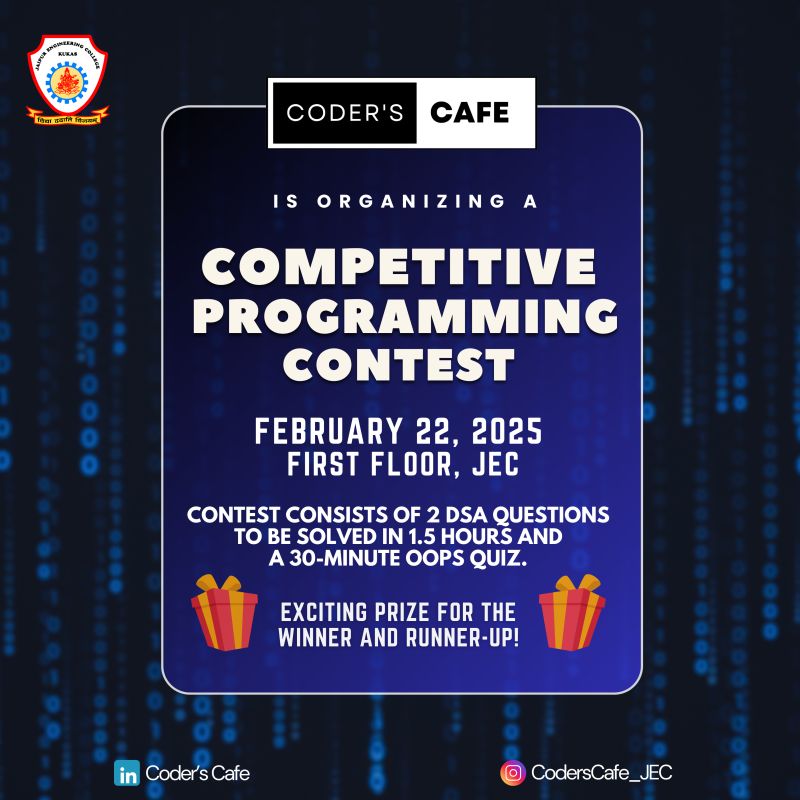 Programming Contest Slide