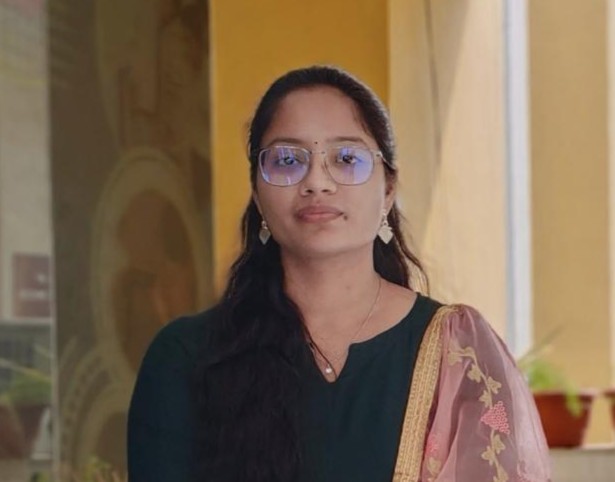 Appurva Sharma
