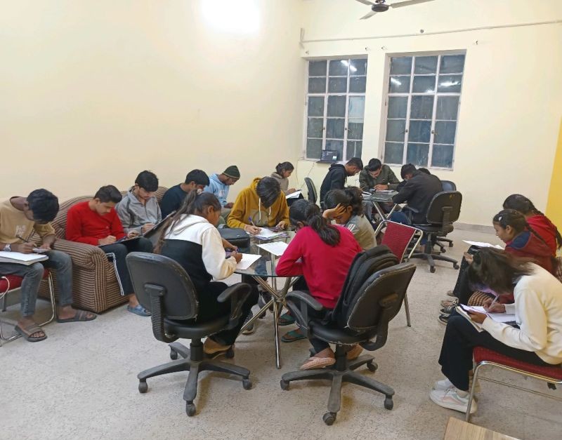Collaborative Learning