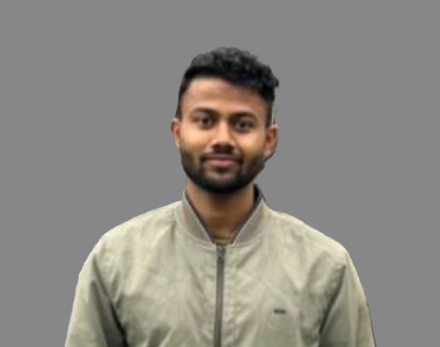 Aayush Anand