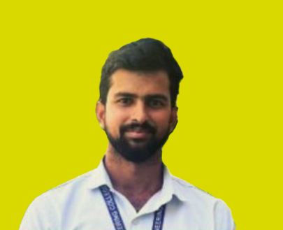 Animesh Raj