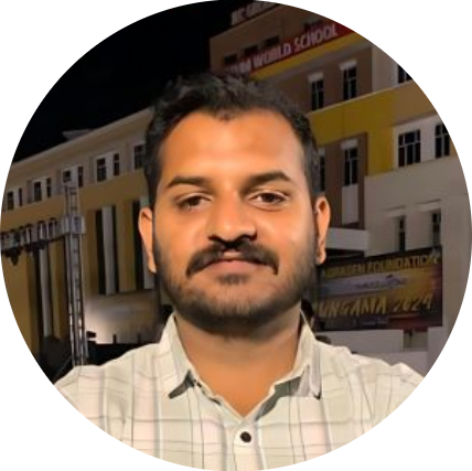 Naman Singh